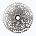SRAM AM CS PG 1231 D1 XPLR 12rz 11-44T argento cassetta per bicicletta 2