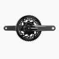 Guarnitura SRAM Force DUB D2 172,5 12rz nero