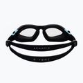 Occhiali da nuoto HUUB Aphotic Photochromic aqua 5