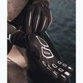 Guanti da nuoto in neoprene HUUB nero/grigio 6