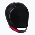 HUUB Cappello a Cranio in neoprene nero/grigio