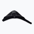 HUUB Cappello a Cranio in neoprene nero/grigio 5