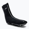 HUUB Calze da bagno in neoprene nero/grigio