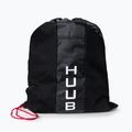 HUUB Borsa da bagno a rete per piscina nera