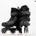 Pattini a rotelle da uomo Powerslide Next Core 100 nero 14