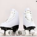Pattini FILA da donna Eve Up bianco 10