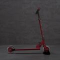Spokey Snapp 120 monopattino per bambini rosa 929400 9
