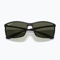 Occhiali da sole Ray-Ban RB4179 Liteforce matte black/green g-15 3