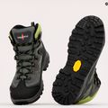 Stivali da trekking Kayland da uomo Taiga EVO GTX grigio 018021125 9