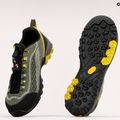 Kayland Alpha Knit GTX stivali da trekking da uomo grigio 018021080 9