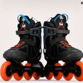 Pattini da uomo K2 Vo2 S 90 Pro nero/arancio 12