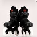 Pattini Powerslide da uomo Zoom 100 nero 15