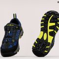Scarponi da trekking CMP per bambini Sun blue 3Q11154/18NL 10