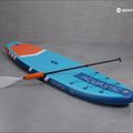 SUP AQUASTIC Perth 11' tavola allround blu 27