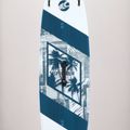 Cabrinha Spectrum kiteboard blu e bianco K2TTSPCTM136XXX 11