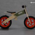 Spokey Woo-Ride Duo bicicletta da fondo verde 940905 7