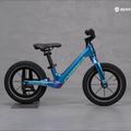 Orbea MX 12 2022 camaleonte menta lucida bici da corsa campestre 10