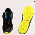 Columbia Trailstorm Wp nero/solar scarpe da trekking da uomo 9