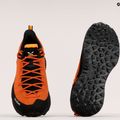 Salewa Dropline Leather scarpe da trekking da uomo autunno/nero 10