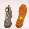 Scarponi da trekking da uomo Dolomite 54 High FG GTX salvia/verde 11