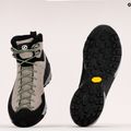 Scarpe da avvicinamento da uomo SCARPA Mescalito Mid GTX taupe/forest 9