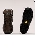 Stivali da trekking da donna SCARPA Terra GTX marrone 9
