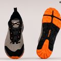 Scarponi da trekking da uomo SCARPA Rush Trail GTX 2022 taupe/mango 9