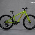 Bicicletta per bambini Orbea MX 24 Dirt 2022 anguria lime 14