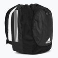 Zaino adidas Wrestling 26,5 l black/white 2