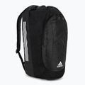 Zaino adidas Wrestling black/white 2