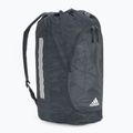 Zaino adidas Wrestling onyx/grey 2
