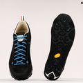Scarponi da trekking da uomo Dolomite 54 Low LT Winter nero 10