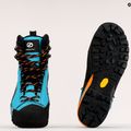 Scarponi da donna SCARPA Ribelle Lite HD baltic/baltic 9