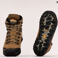 Stivali da trekking da donna Meindl Kansas Lady GTX marrone 9