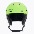Casco da sci Smith Mission matte flash 2