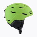 Casco da sci Smith Mission matte flash 4