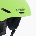Casco da sci Smith Mission matte flash 7