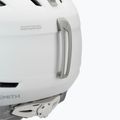 Casco da sci da donna Smith Mirage bianco opaco 7