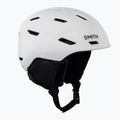Casco da sci Smith Mission bianco opaco