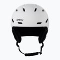 Casco da sci Smith Mission bianco opaco 2