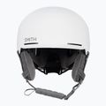 Casco da sci Smith Scout bianco opaco 2