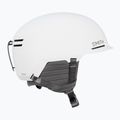 Casco da sci Smith Scout bianco opaco 4