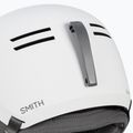 Casco da sci Smith Scout bianco opaco 7