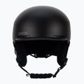Casco da sci Smith Scout nero opaco 2