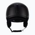 Casco da sci Smith Scout nero opaco 3