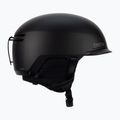 Casco da sci Smith Scout nero opaco 4