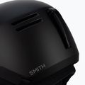 Casco da sci Smith Scout nero opaco 7