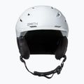 Casco da sci Smith Level bianco opaco 2