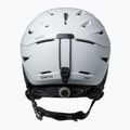 Casco da sci Smith Level bianco opaco 3