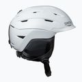 Casco da sci Smith Level bianco opaco 4